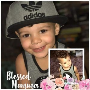 Meet your Posher, Alexus